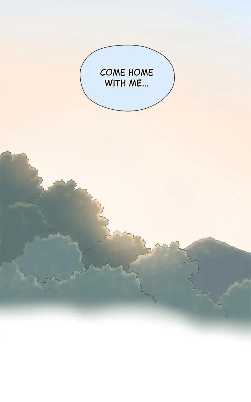 It Rains On Precious Days - Chapter 124 - Page 77