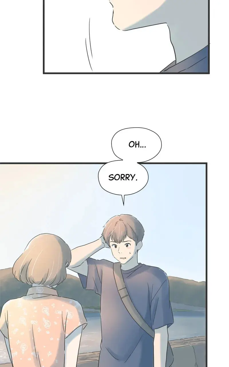 It Rains On Precious Days - Chapter 125 - Page 8
