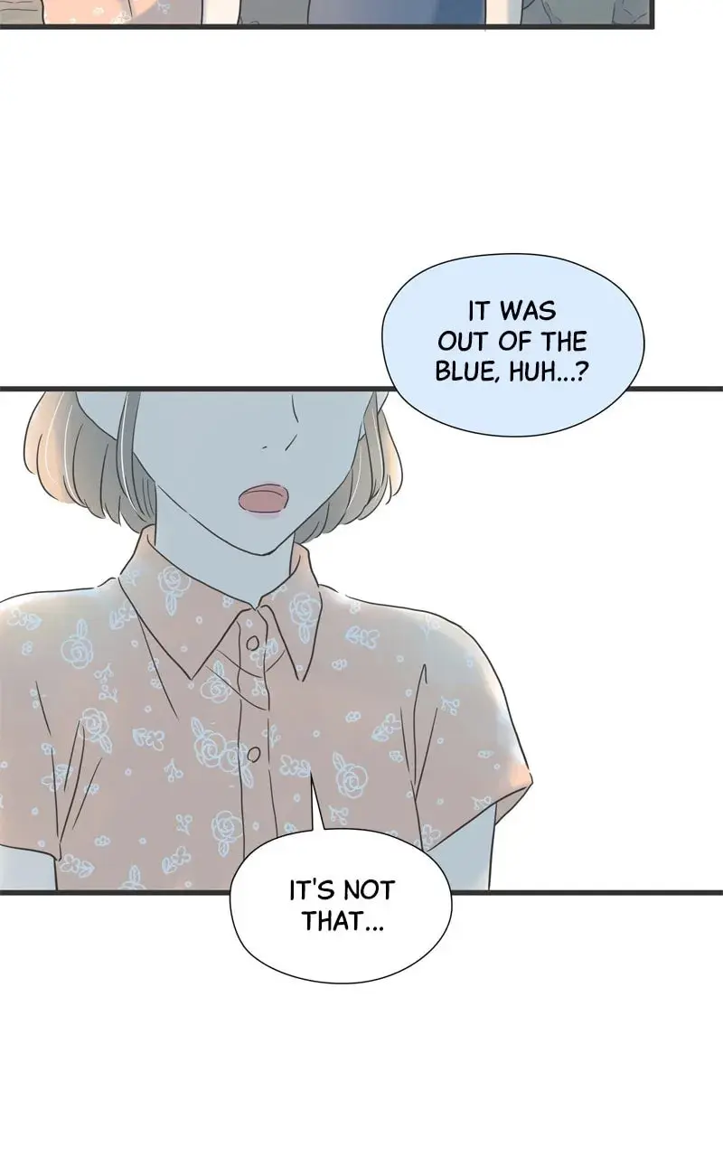 It Rains On Precious Days - Chapter 125 - Page 9