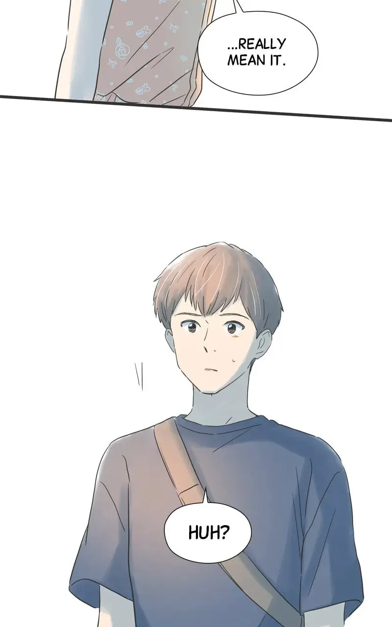 It Rains On Precious Days - Chapter 125 - Page 14