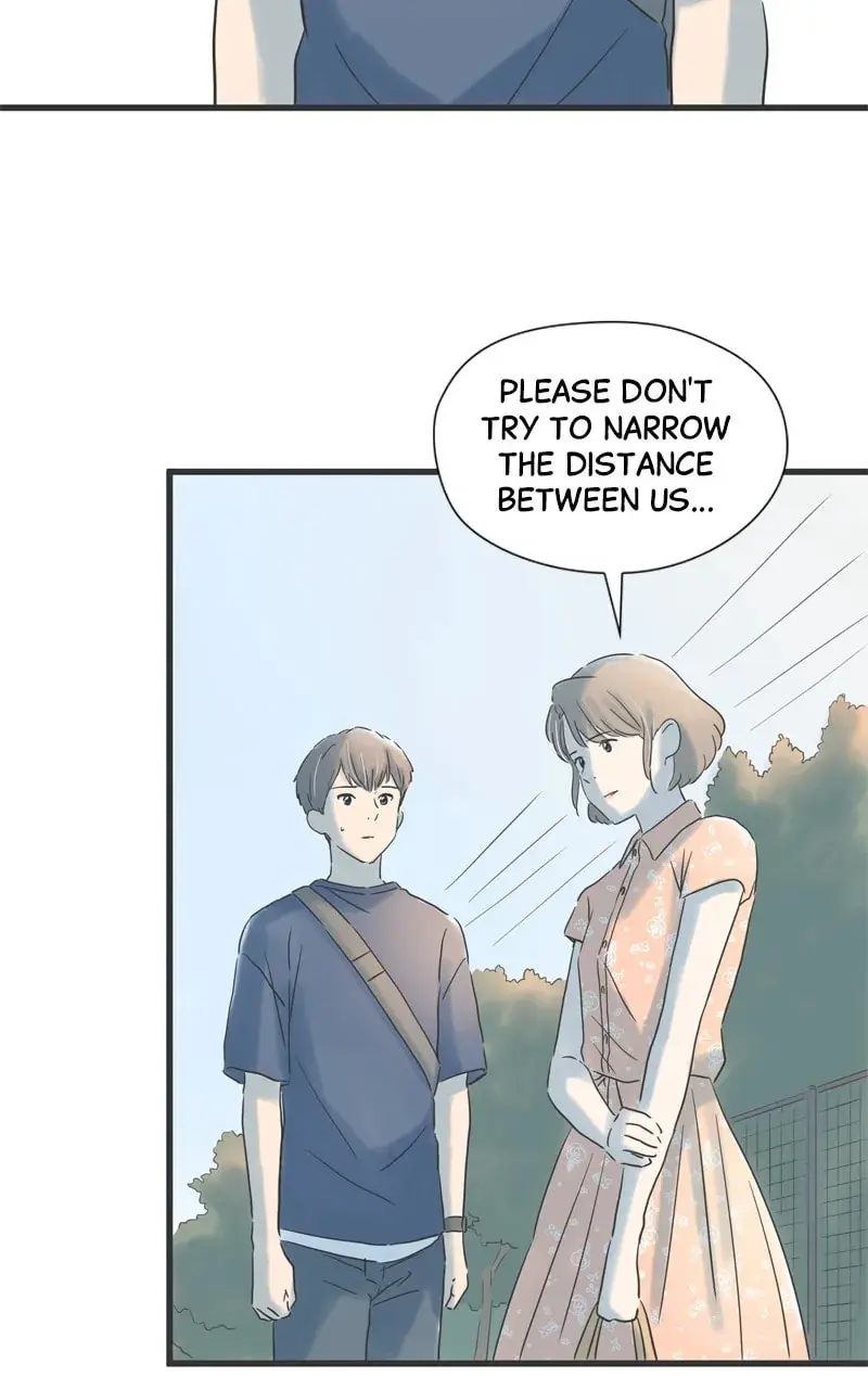 It Rains On Precious Days - Chapter 125 - Page 15