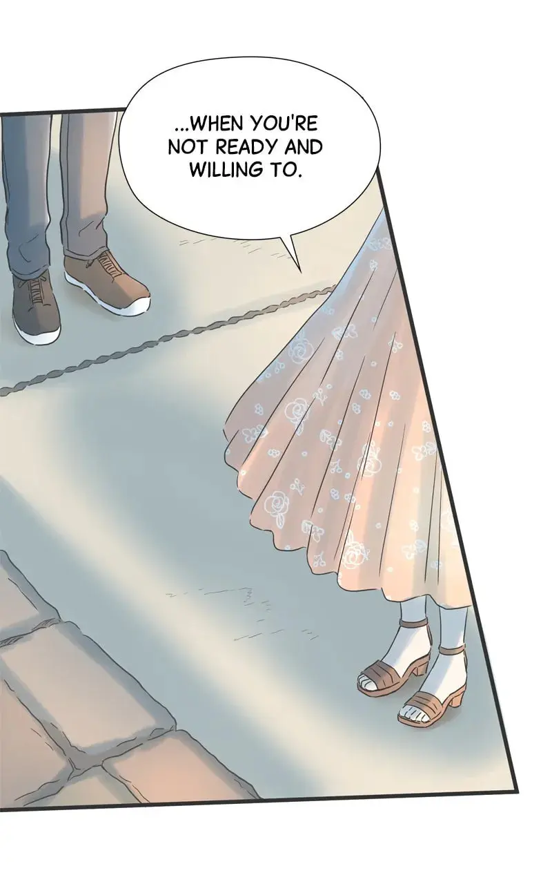 It Rains On Precious Days - Chapter 125 - Page 16