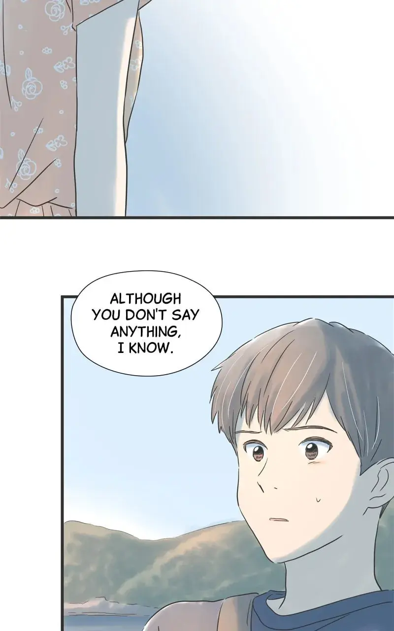 It Rains On Precious Days - Chapter 125 - Page 20
