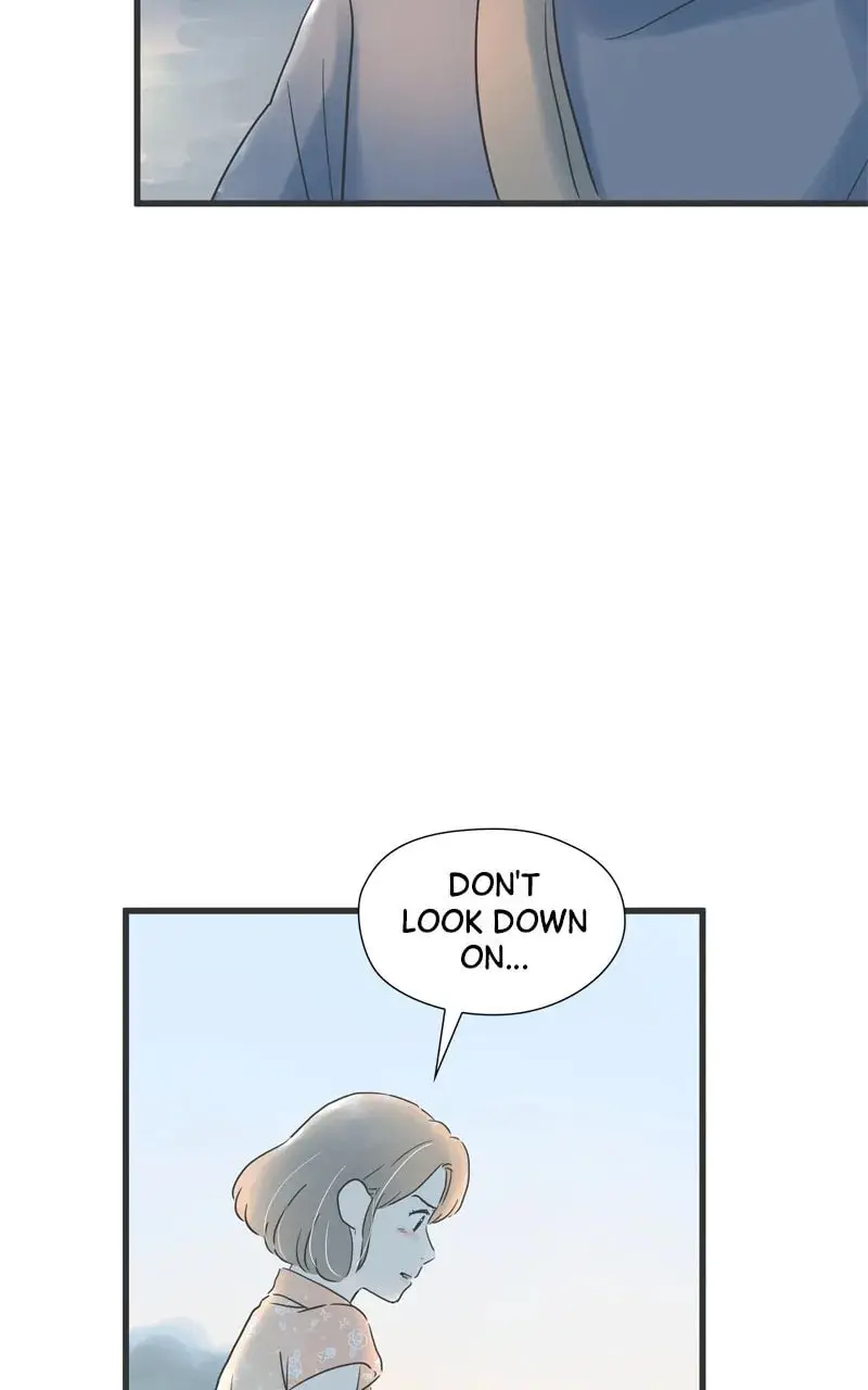 It Rains On Precious Days - Chapter 125 - Page 21