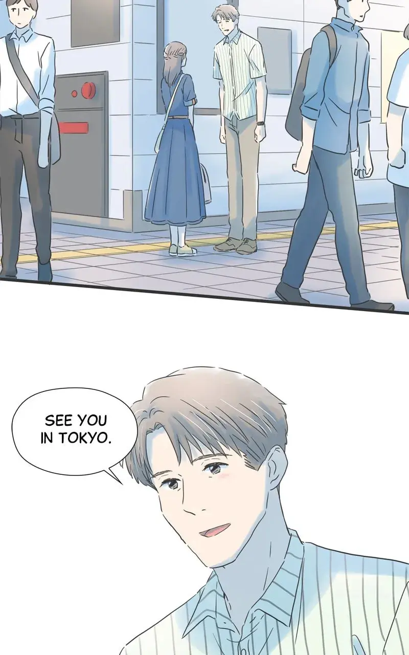 It Rains On Precious Days - Chapter 125 - Page 27