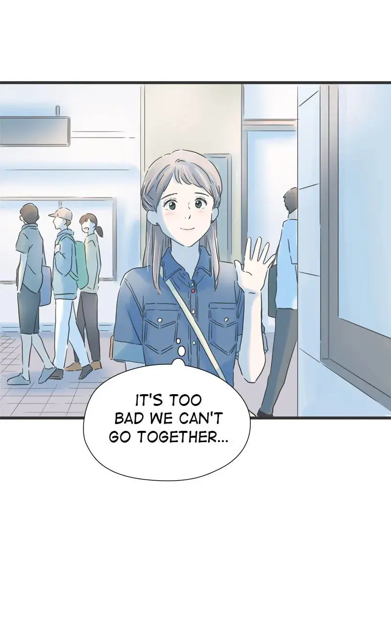It Rains On Precious Days - Chapter 125 - Page 30