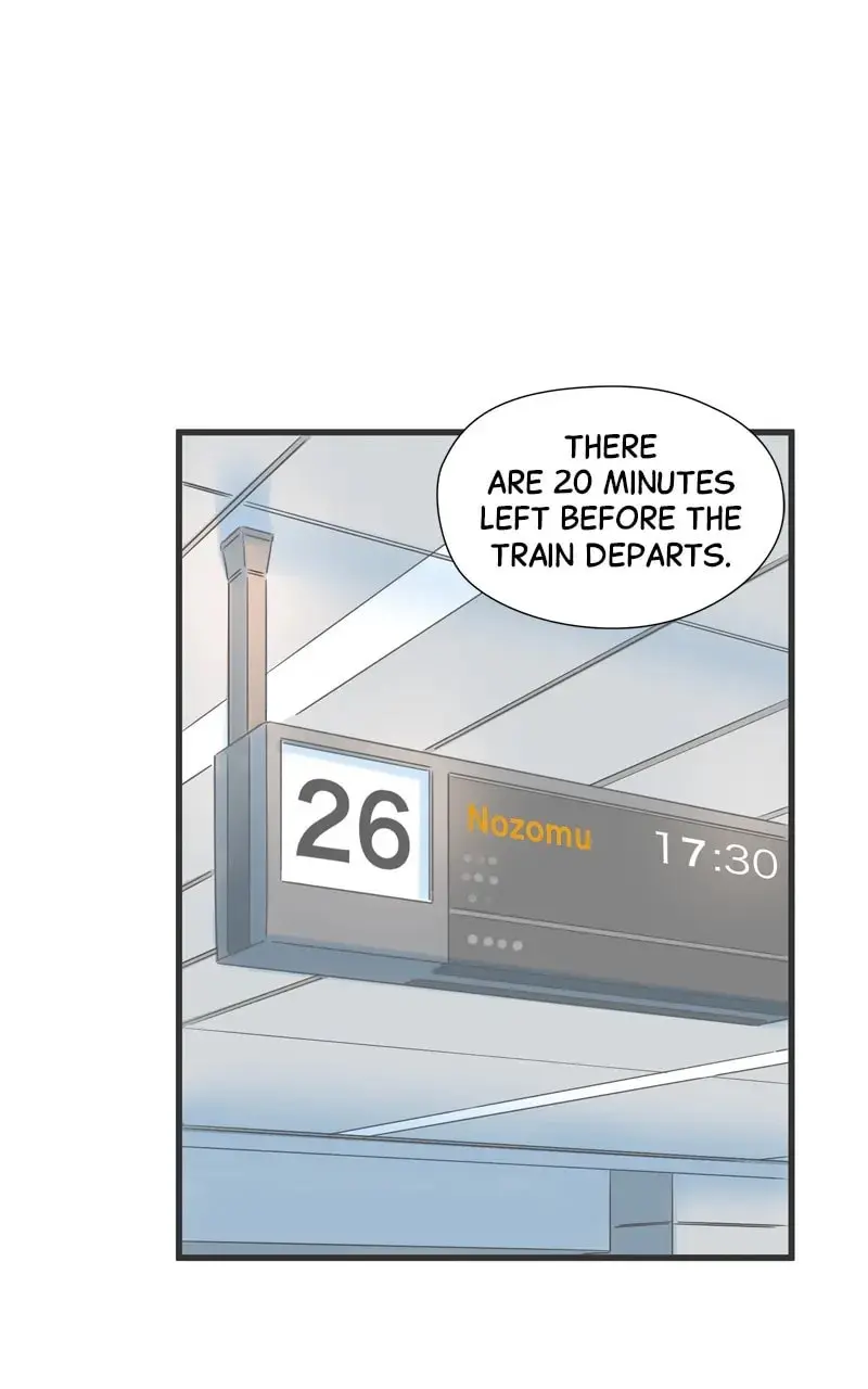 It Rains On Precious Days - Chapter 125 - Page 31