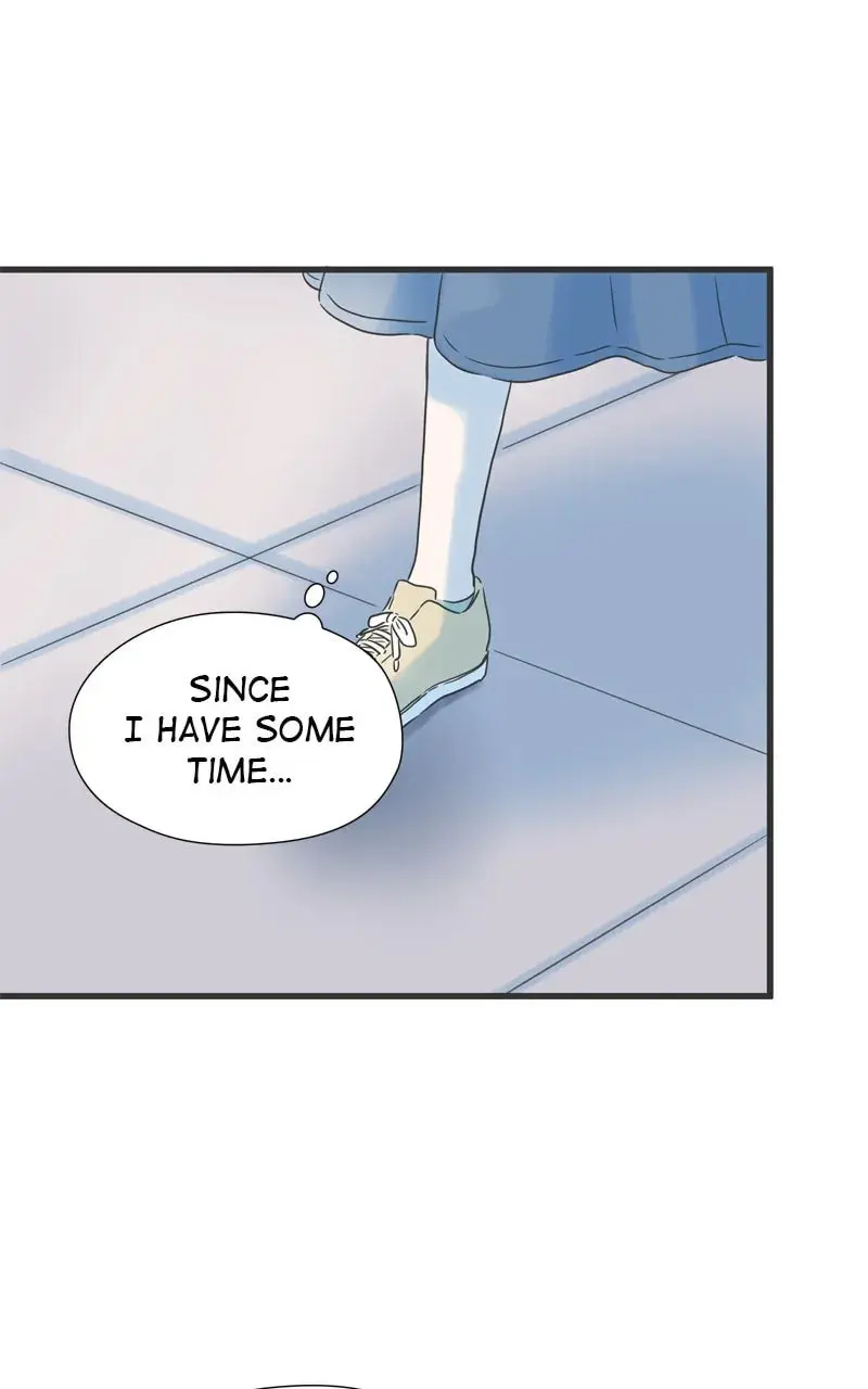It Rains On Precious Days - Chapter 125 - Page 32
