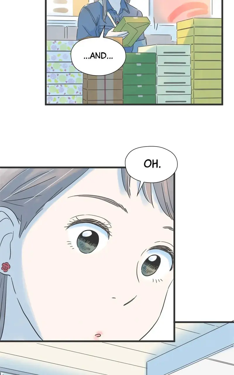 It Rains On Precious Days - Chapter 125 - Page 35