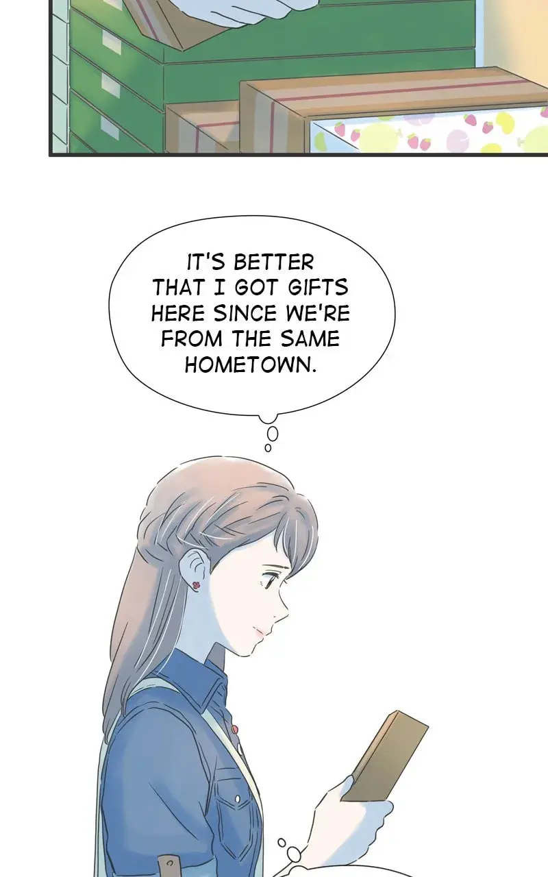 It Rains On Precious Days - Chapter 125 - Page 37