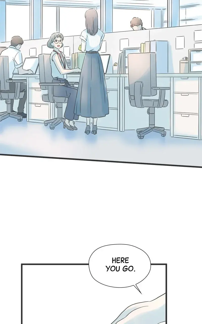 It Rains On Precious Days - Chapter 125 - Page 40