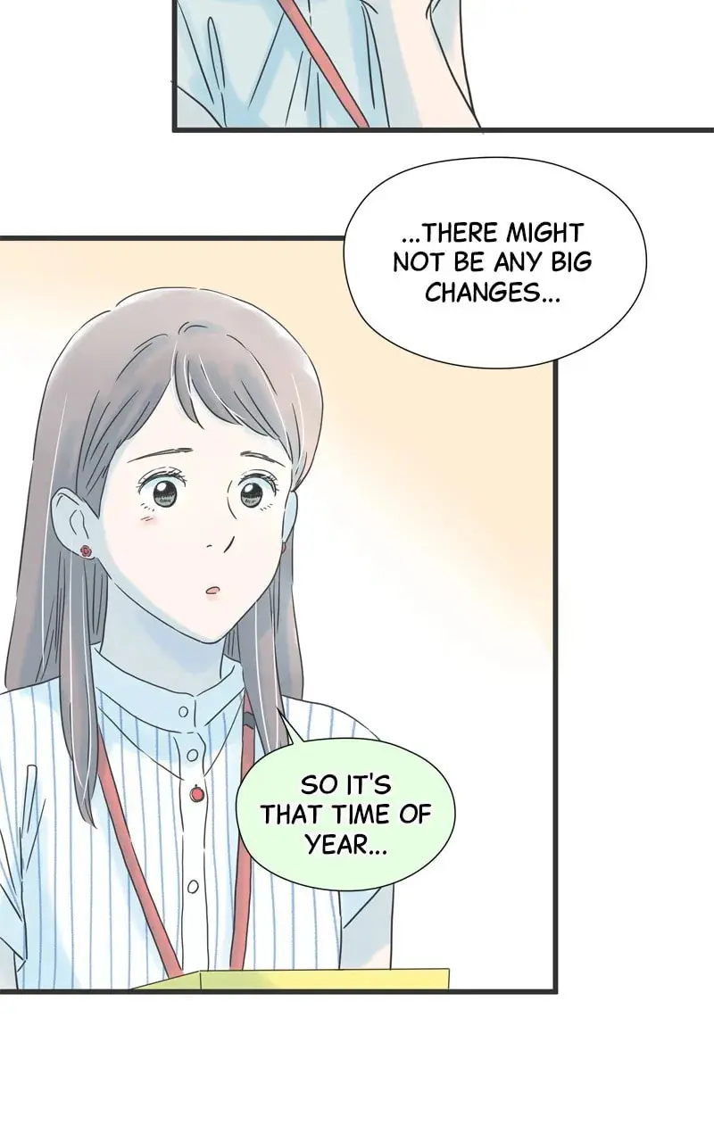 It Rains On Precious Days - Chapter 125 - Page 44