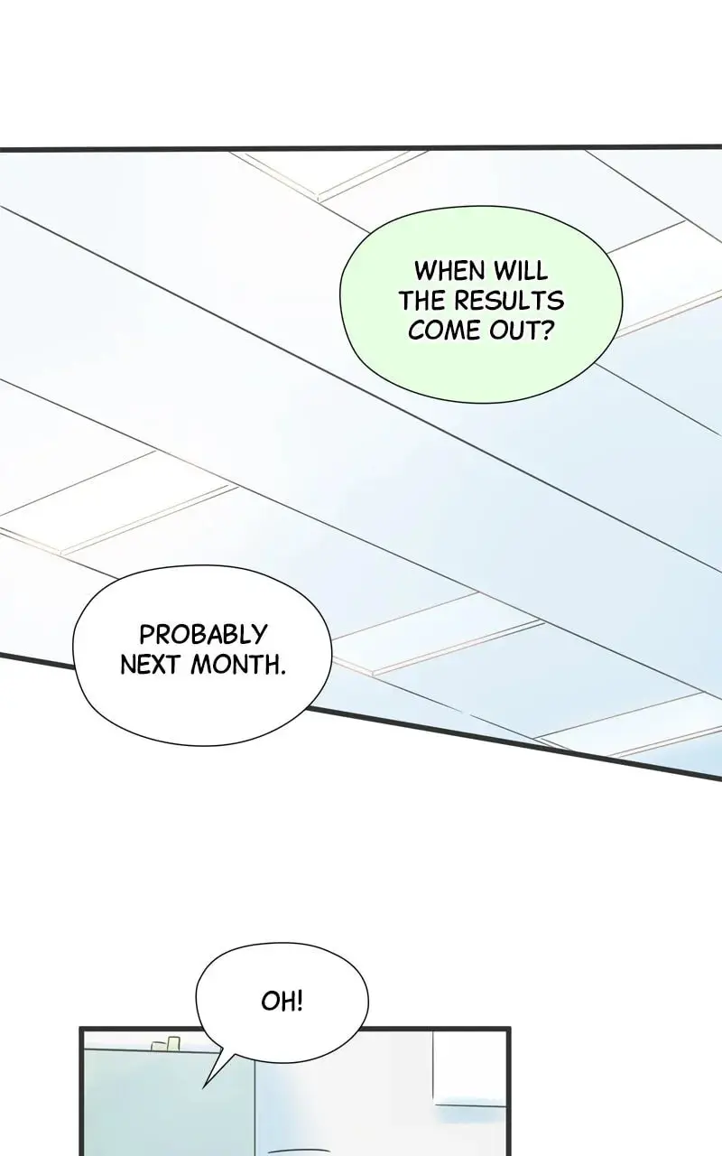 It Rains On Precious Days - Chapter 125 - Page 45