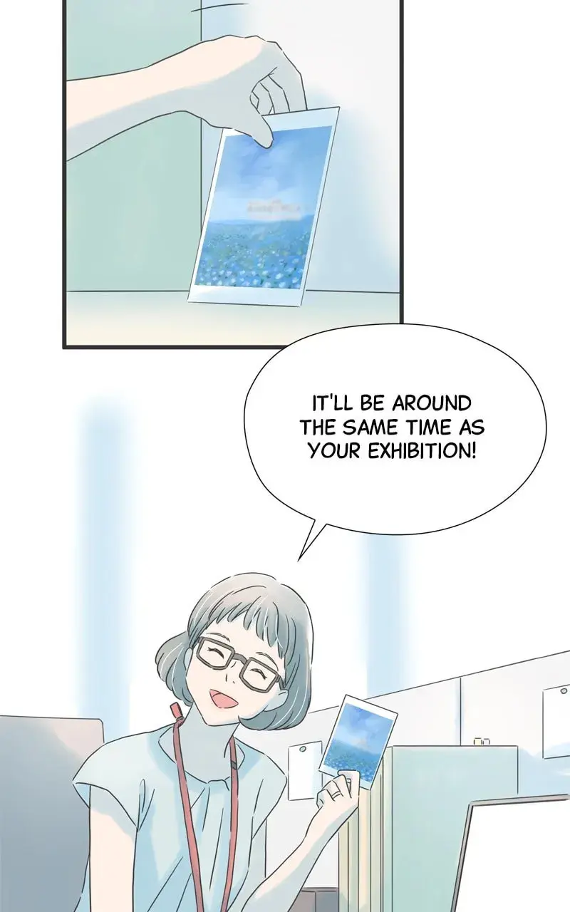 It Rains On Precious Days - Chapter 125 - Page 46