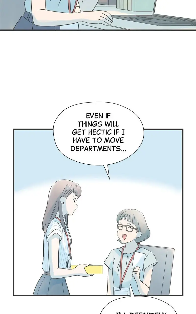 It Rains On Precious Days - Chapter 125 - Page 47