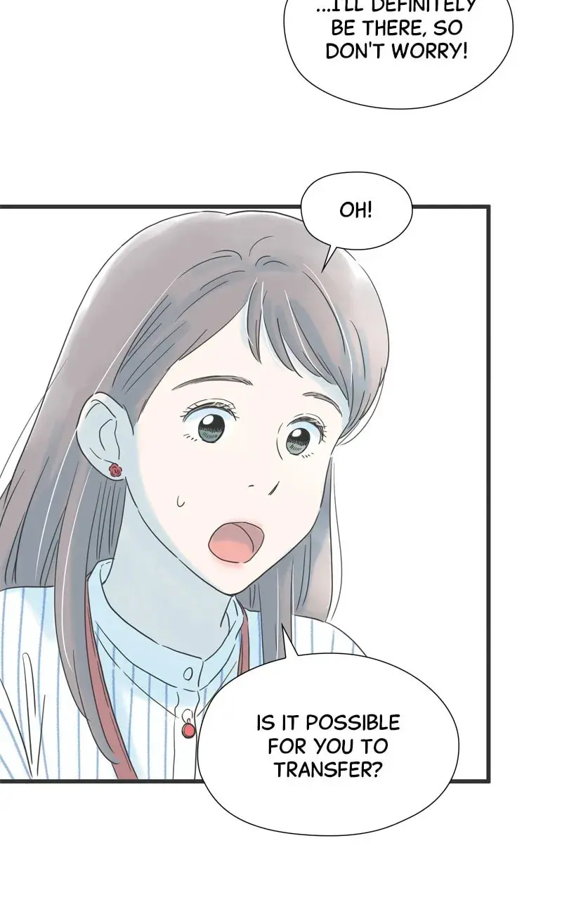 It Rains On Precious Days - Chapter 125 - Page 48