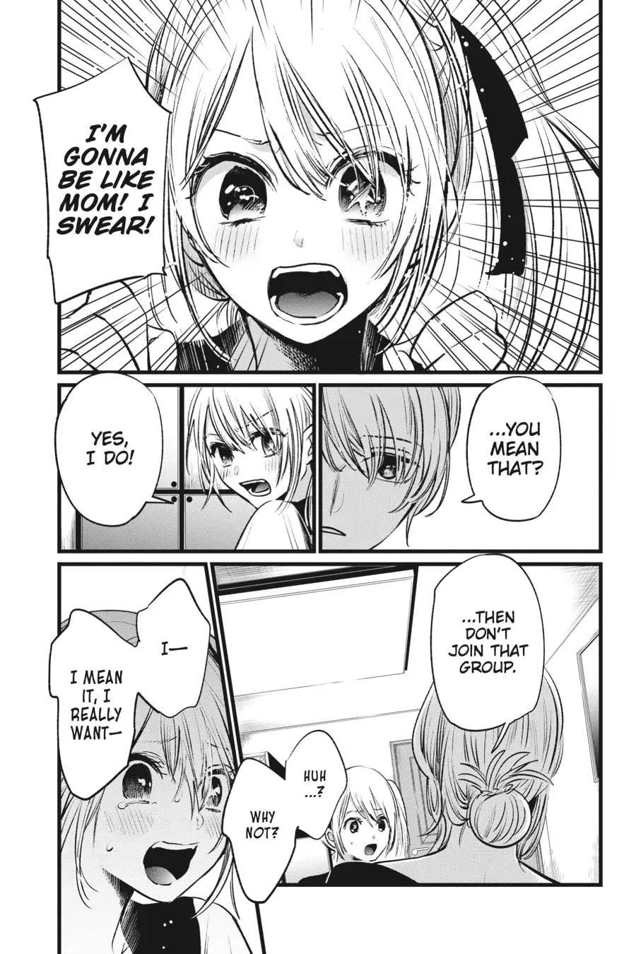 OSHI NO KO - Chapter 12 - Page 17