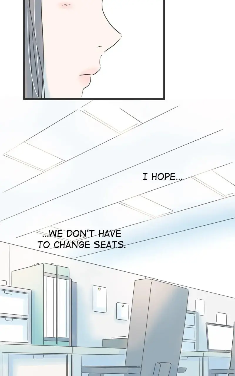 It Rains On Precious Days - Chapter 125 - Page 52