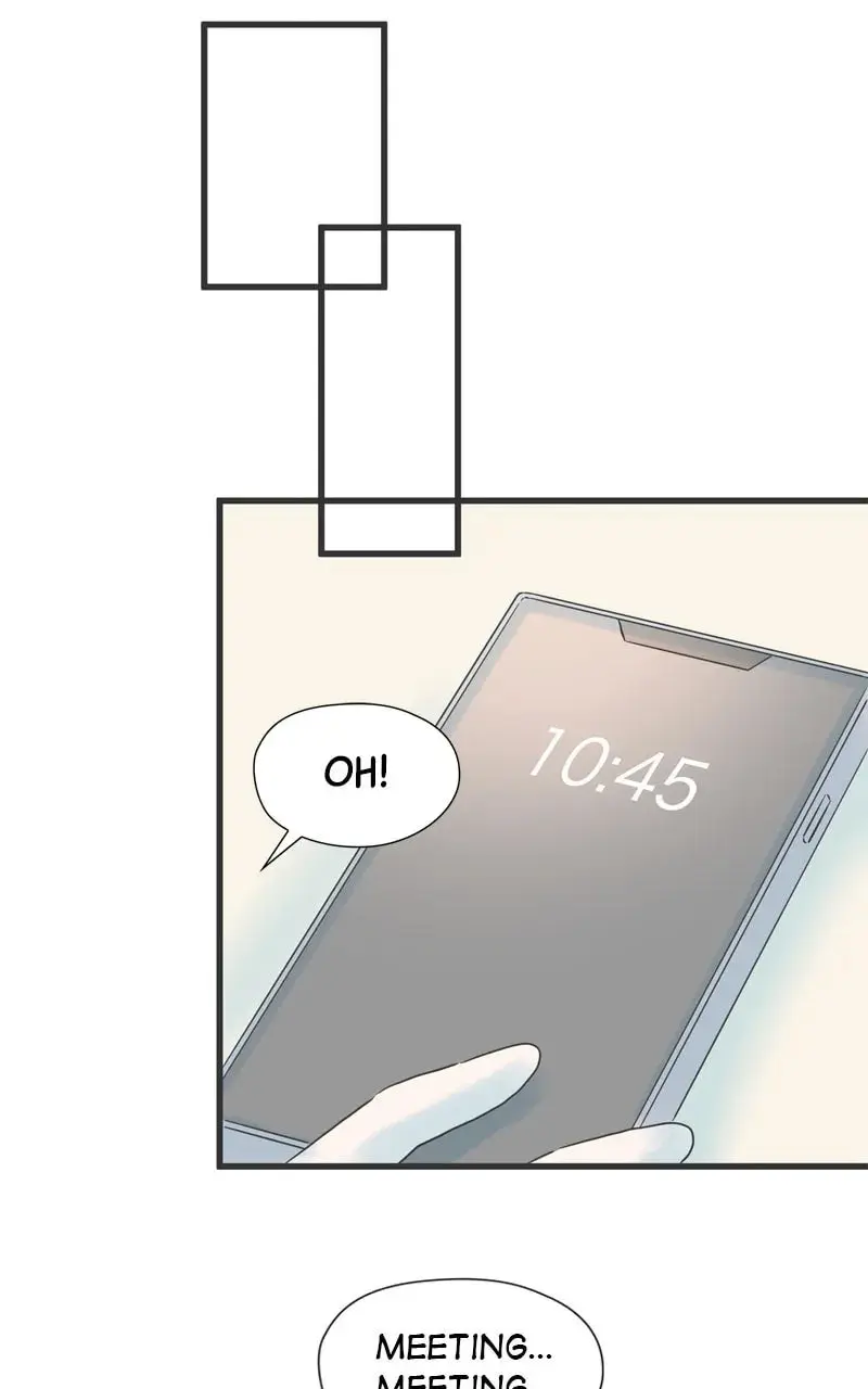 It Rains On Precious Days - Chapter 125 - Page 54