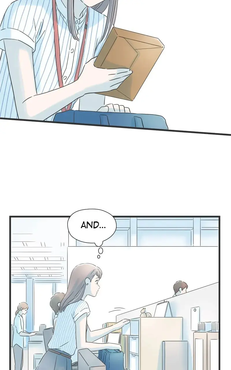 It Rains On Precious Days - Chapter 125 - Page 56