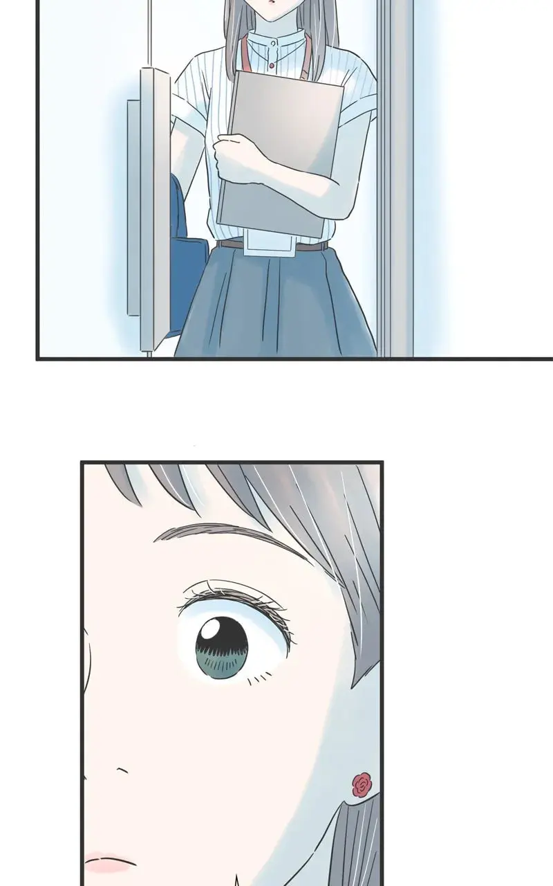 It Rains On Precious Days - Chapter 125 - Page 60