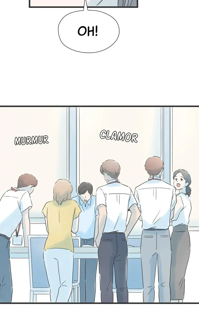 It Rains On Precious Days - Chapter 125 - Page 61
