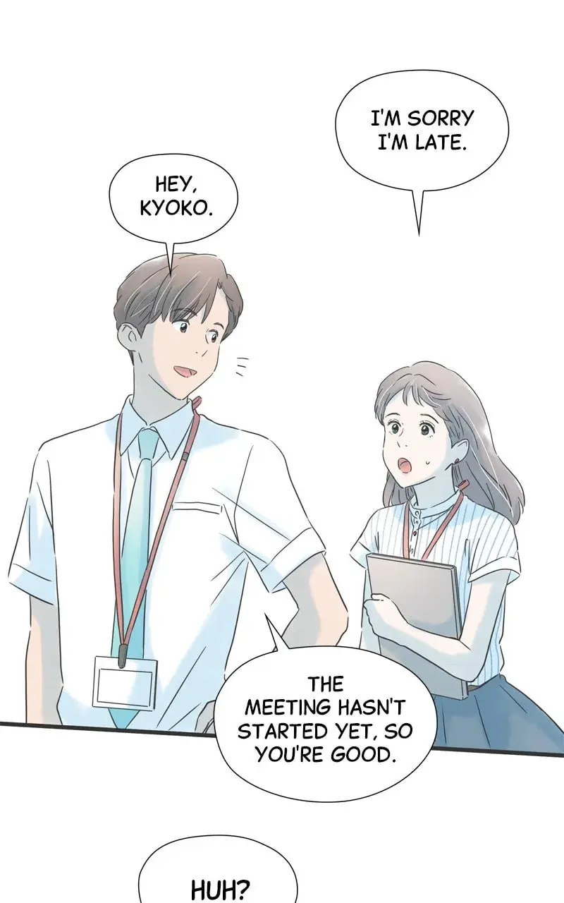 It Rains On Precious Days - Chapter 125 - Page 62