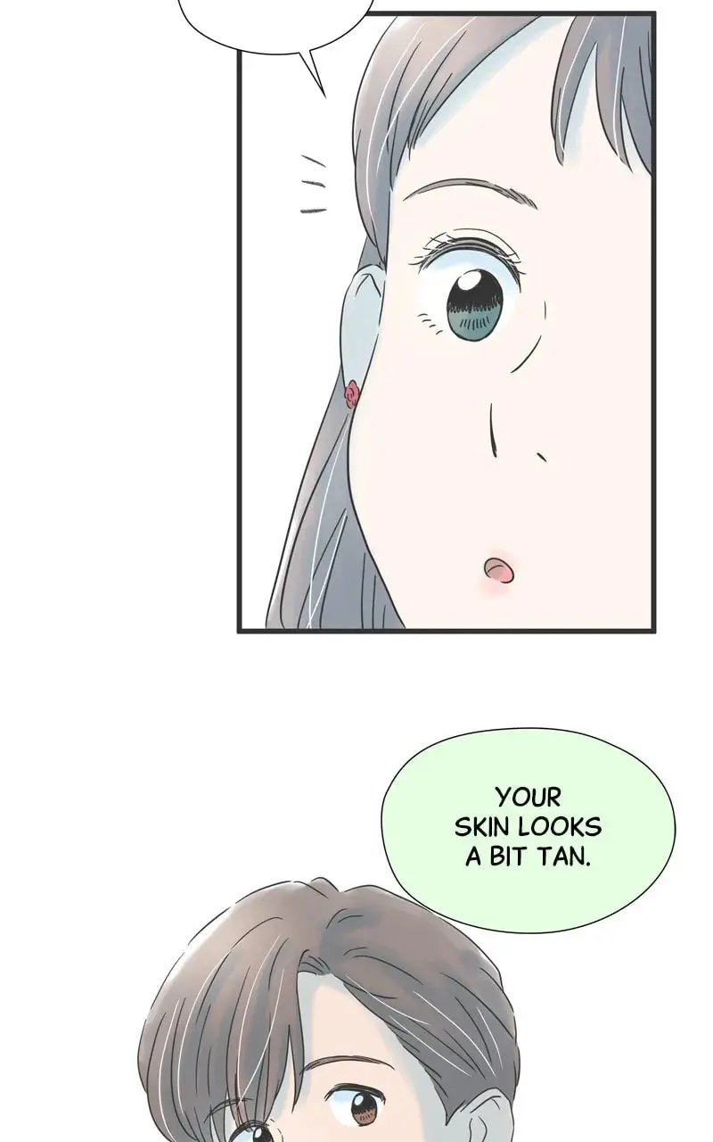 It Rains On Precious Days - Chapter 125 - Page 63