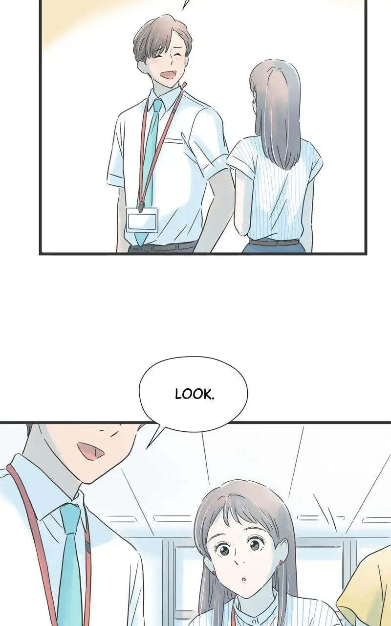 It Rains On Precious Days - Chapter 125 - Page 65