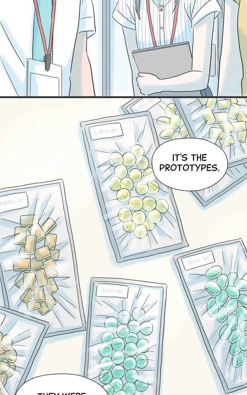 It Rains On Precious Days - Chapter 125 - Page 66