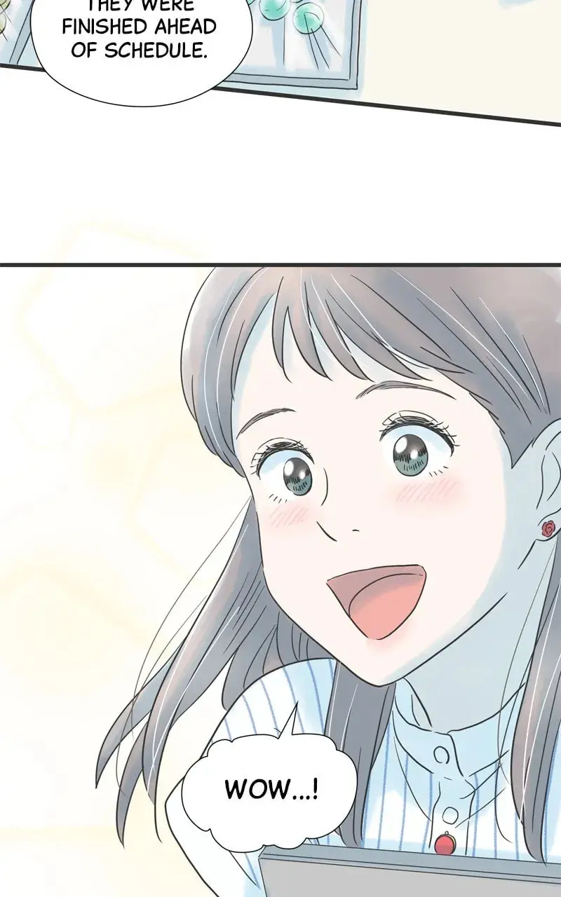 It Rains On Precious Days - Chapter 125 - Page 67