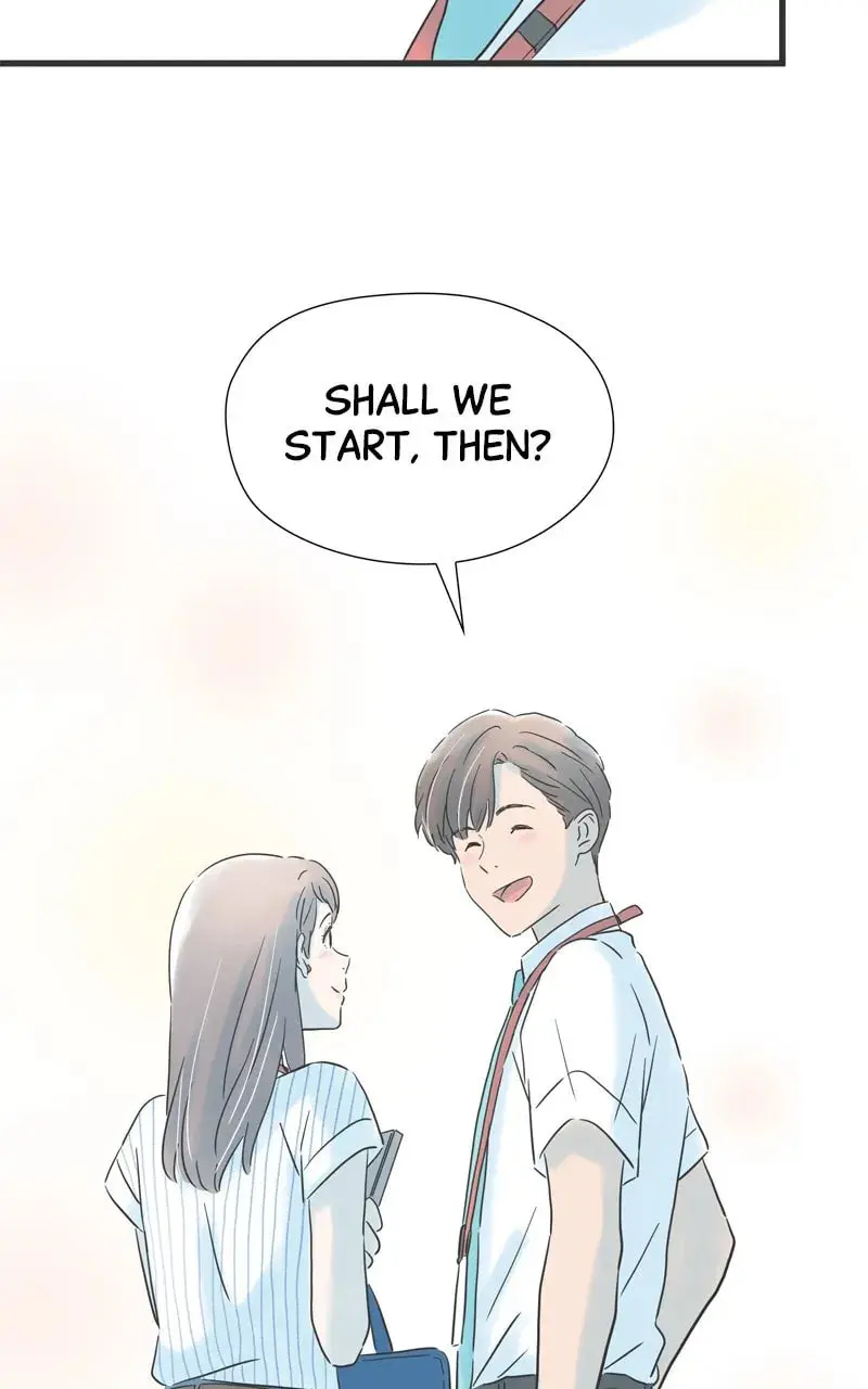 It Rains On Precious Days - Chapter 125 - Page 69