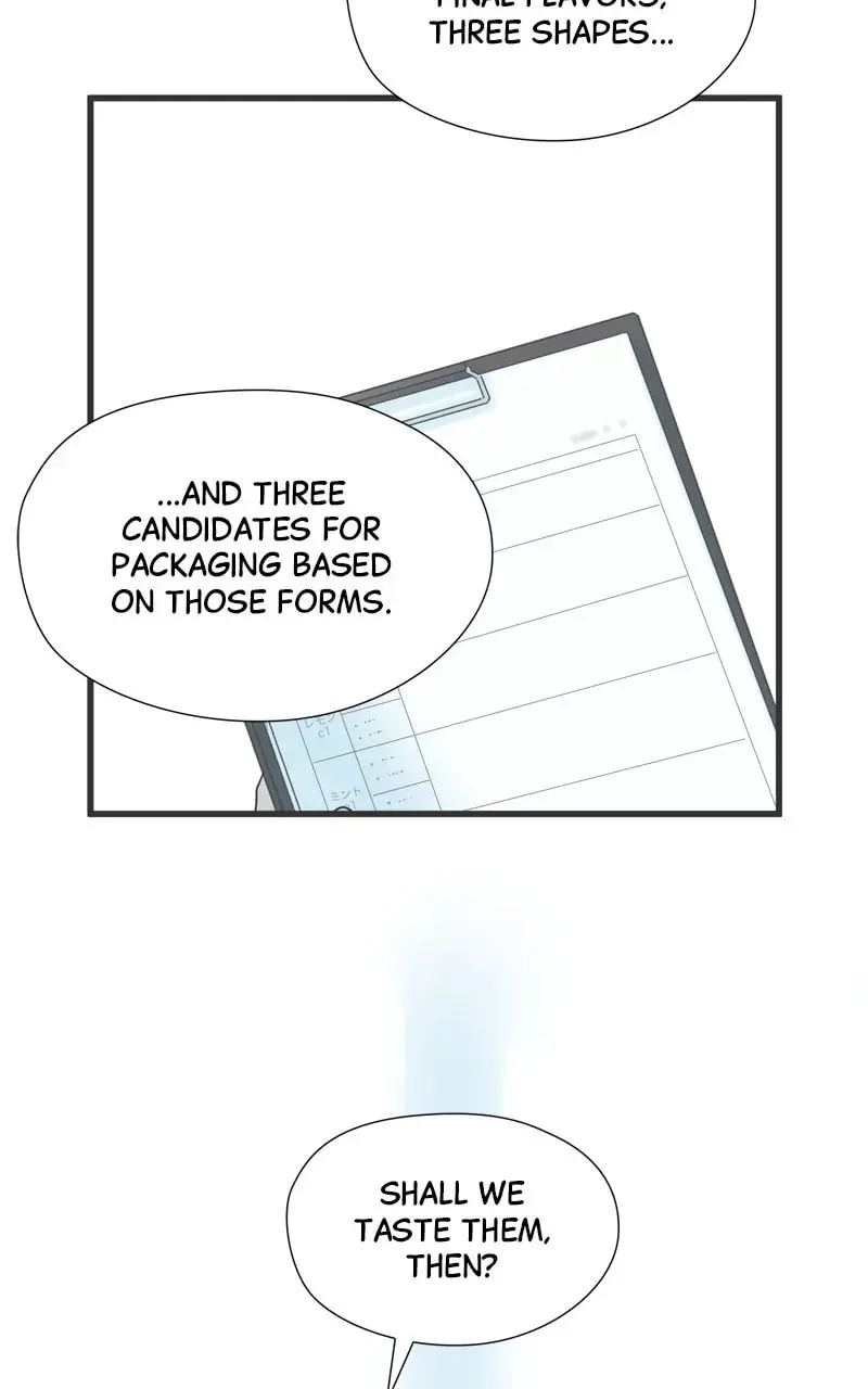 It Rains On Precious Days - Chapter 126 - Page 3