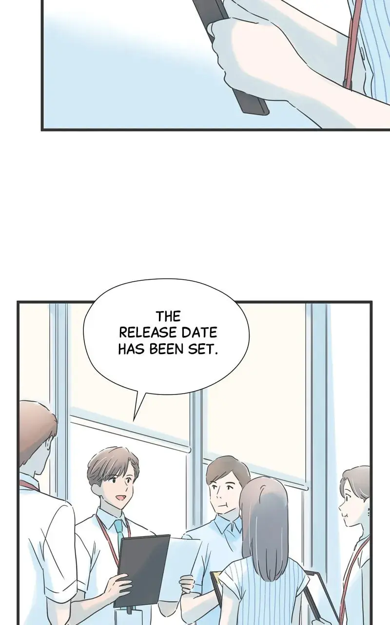 It Rains On Precious Days - Chapter 126 - Page 10