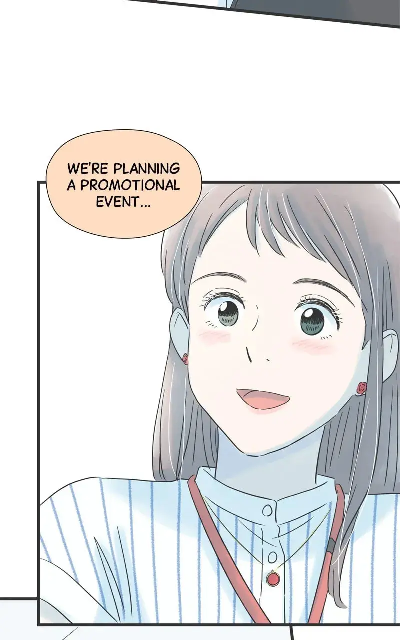 It Rains On Precious Days - Chapter 126 - Page 12