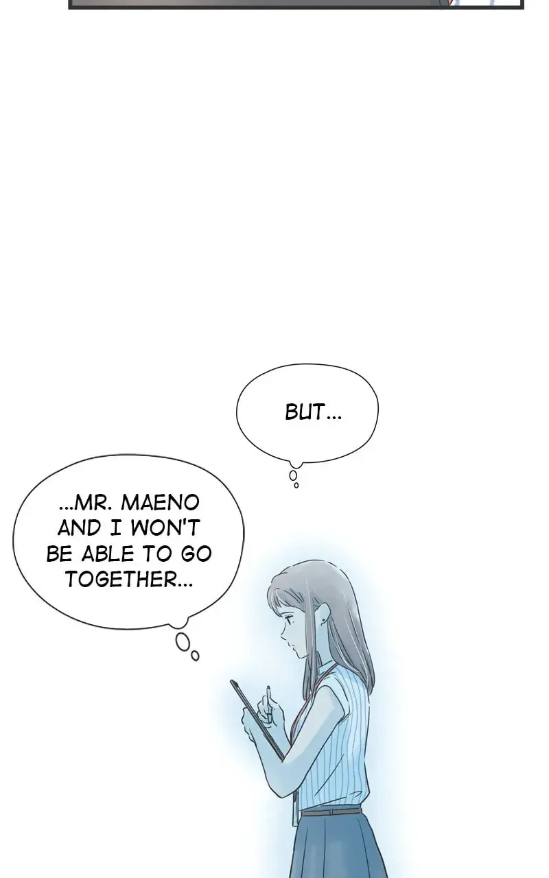 It Rains On Precious Days - Chapter 126 - Page 17