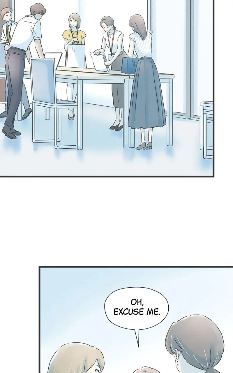 It Rains On Precious Days - Chapter 126 - Page 20