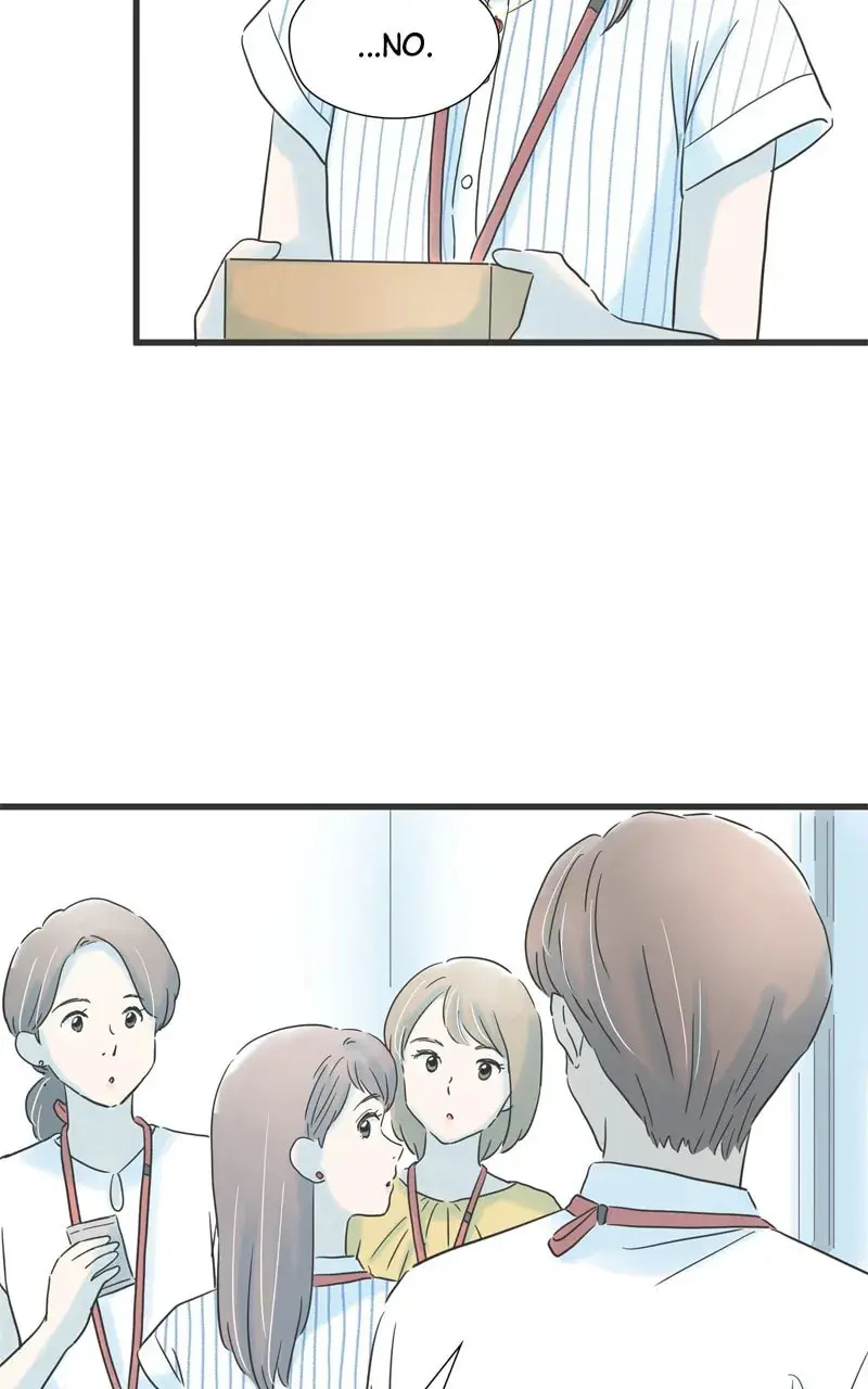 It Rains On Precious Days - Chapter 126 - Page 23