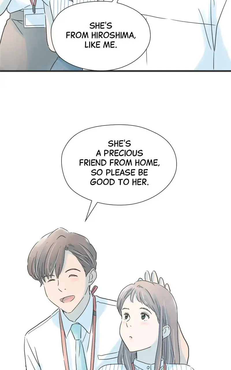 It Rains On Precious Days - Chapter 126 - Page 24