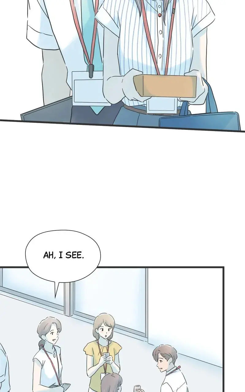 It Rains On Precious Days - Chapter 126 - Page 25