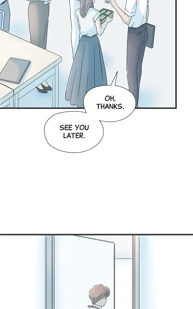 It Rains On Precious Days - Chapter 126 - Page 26
