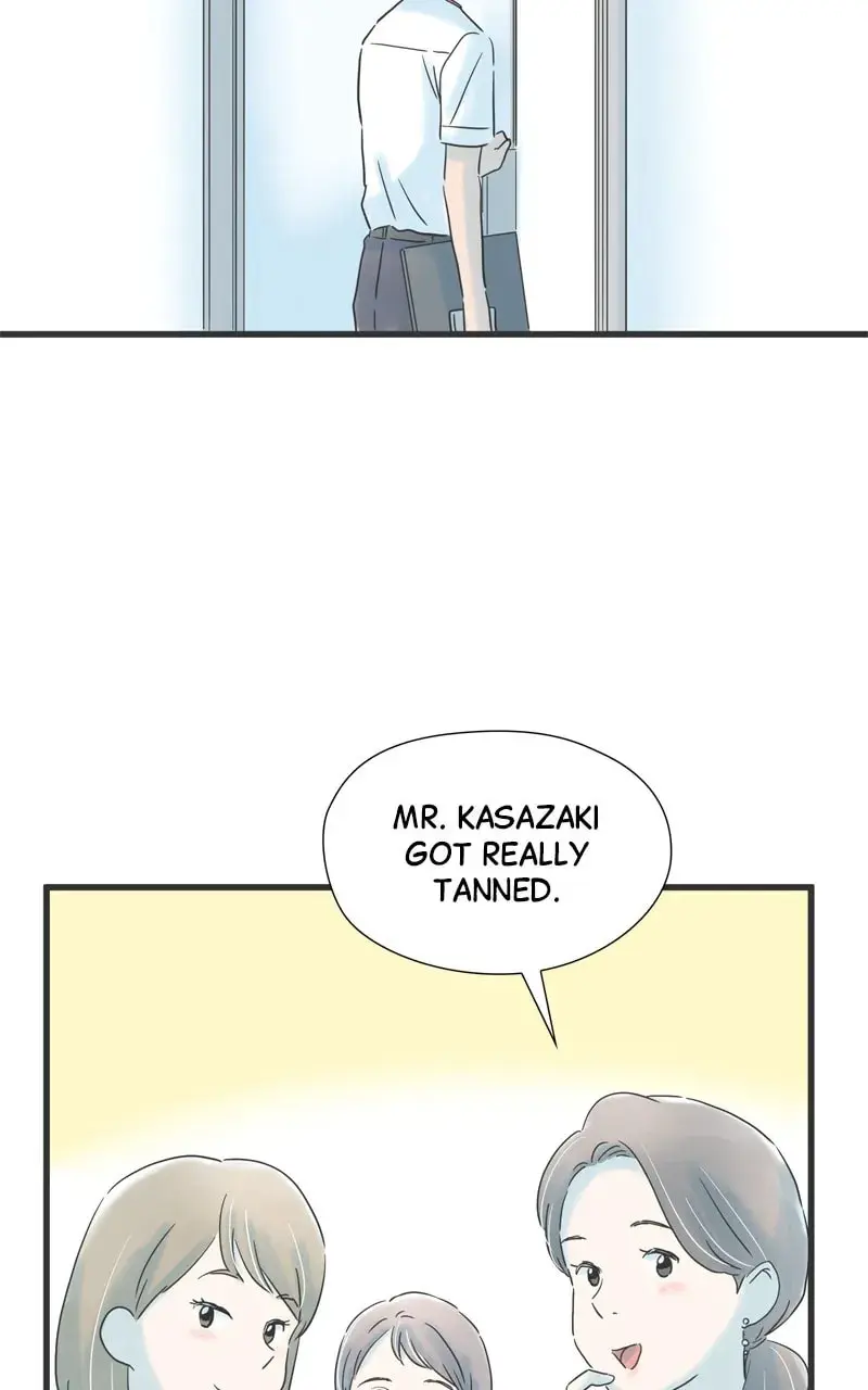 It Rains On Precious Days - Chapter 126 - Page 27