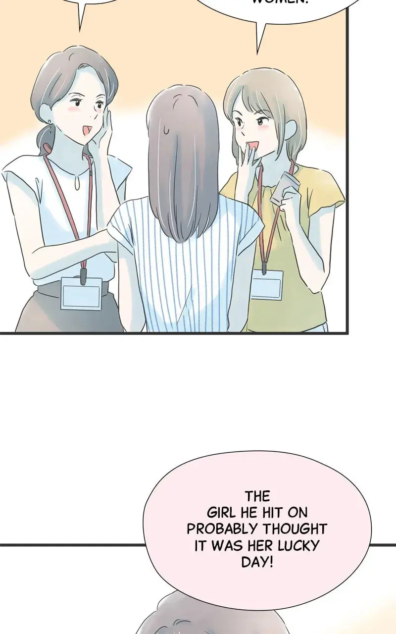 It Rains On Precious Days - Chapter 126 - Page 30