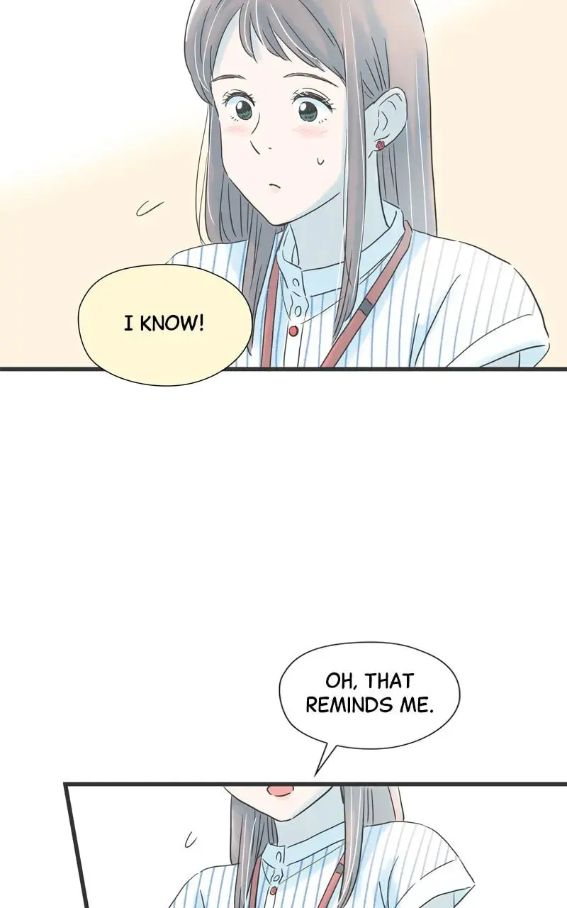It Rains On Precious Days - Chapter 126 - Page 31