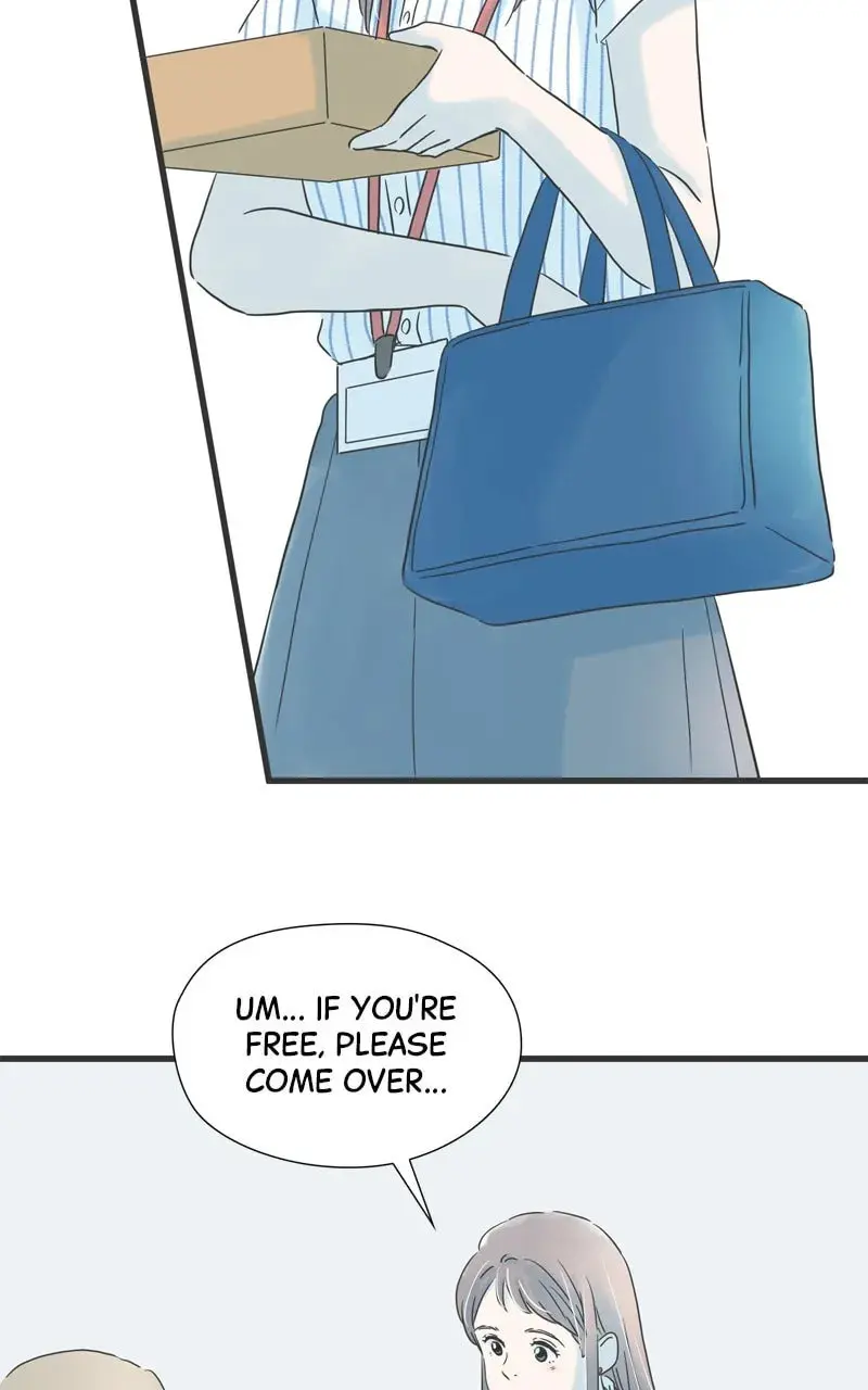 It Rains On Precious Days - Chapter 126 - Page 32