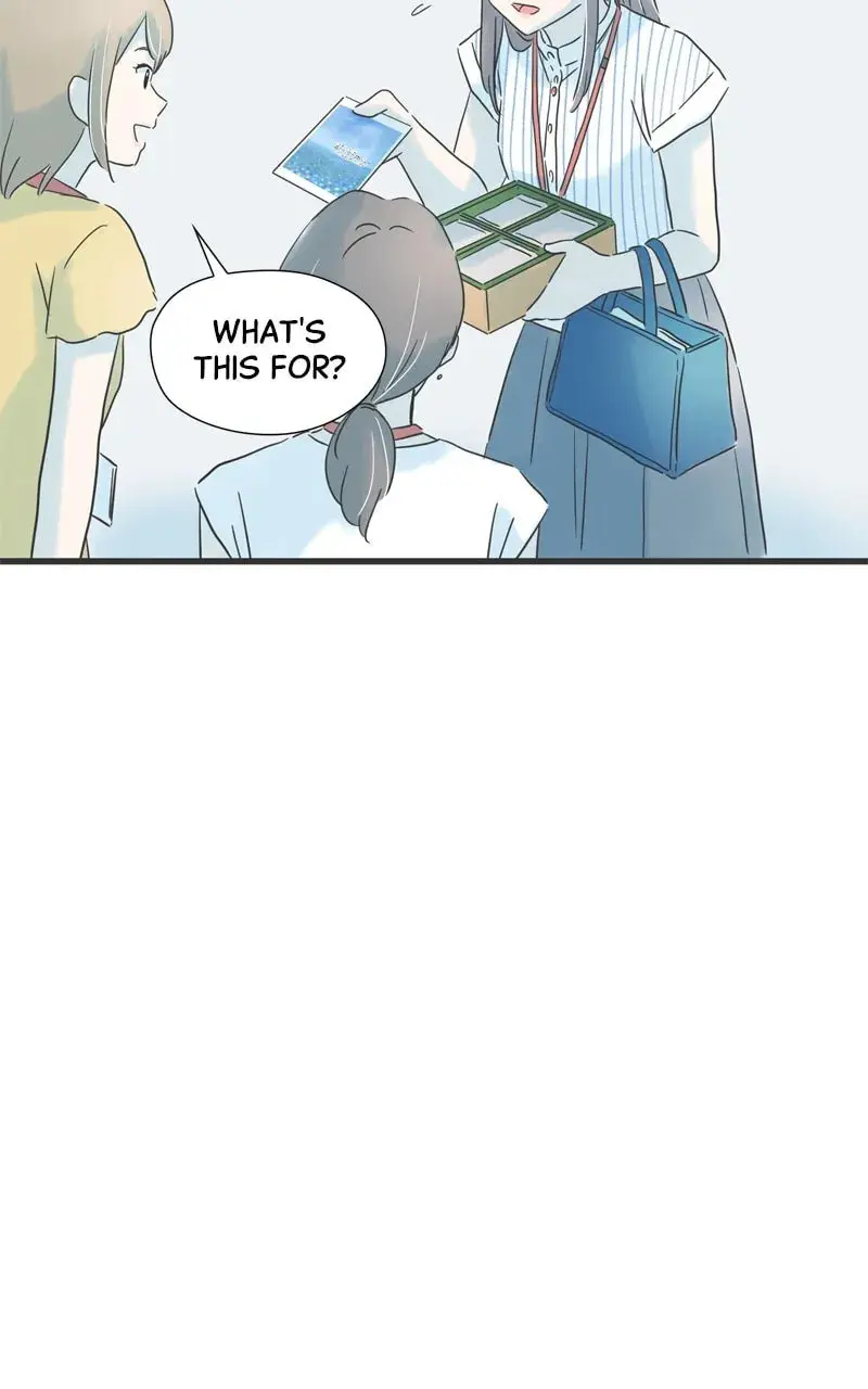 It Rains On Precious Days - Chapter 126 - Page 33