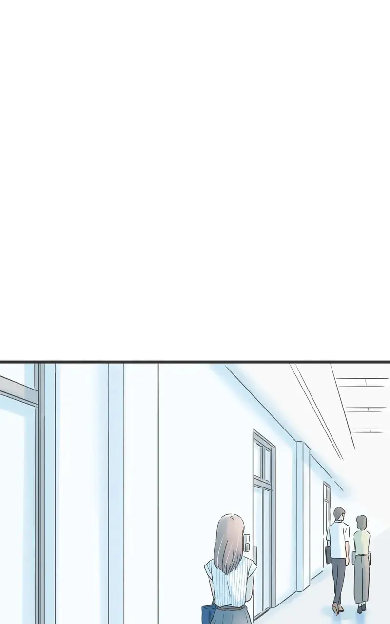 It Rains On Precious Days - Chapter 126 - Page 34