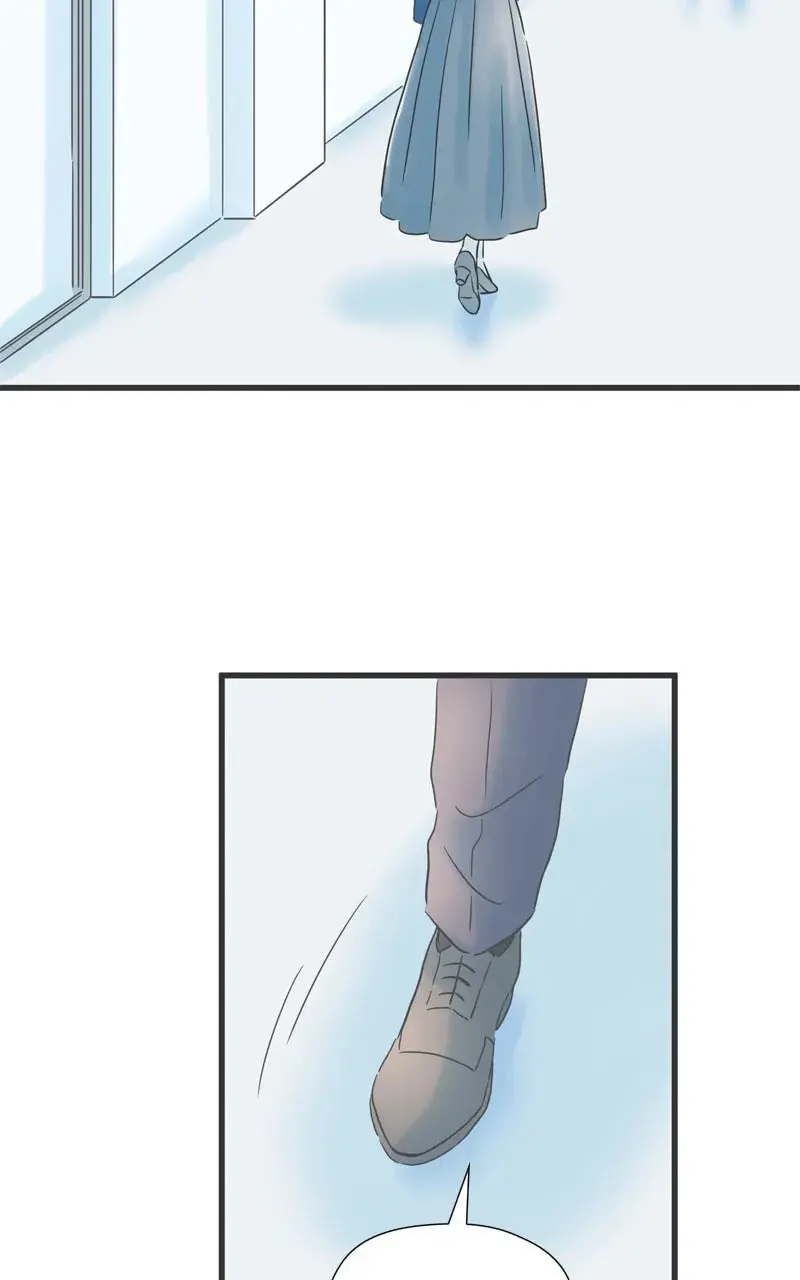 It Rains On Precious Days - Chapter 126 - Page 35