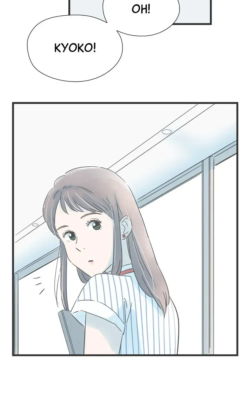 It Rains On Precious Days - Chapter 126 - Page 36