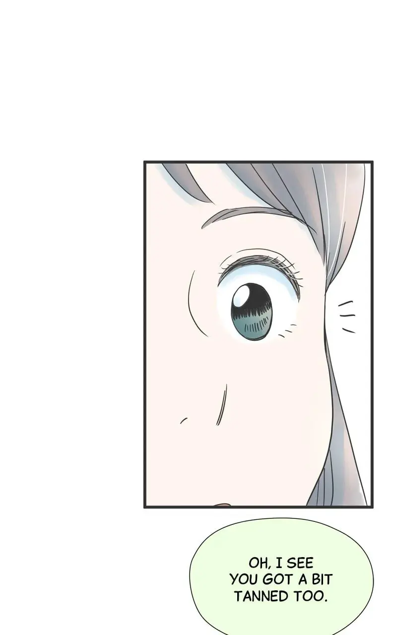 It Rains On Precious Days - Chapter 126 - Page 40